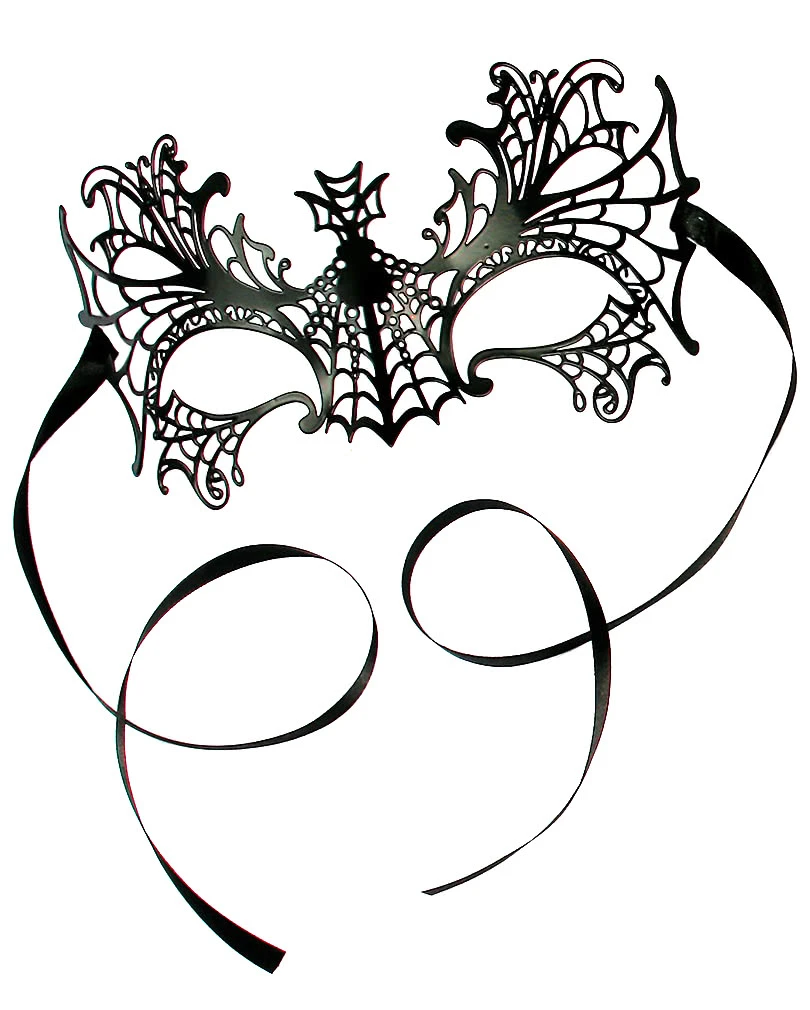 Gothic Augenmaske 3 Gothic Augenmaske