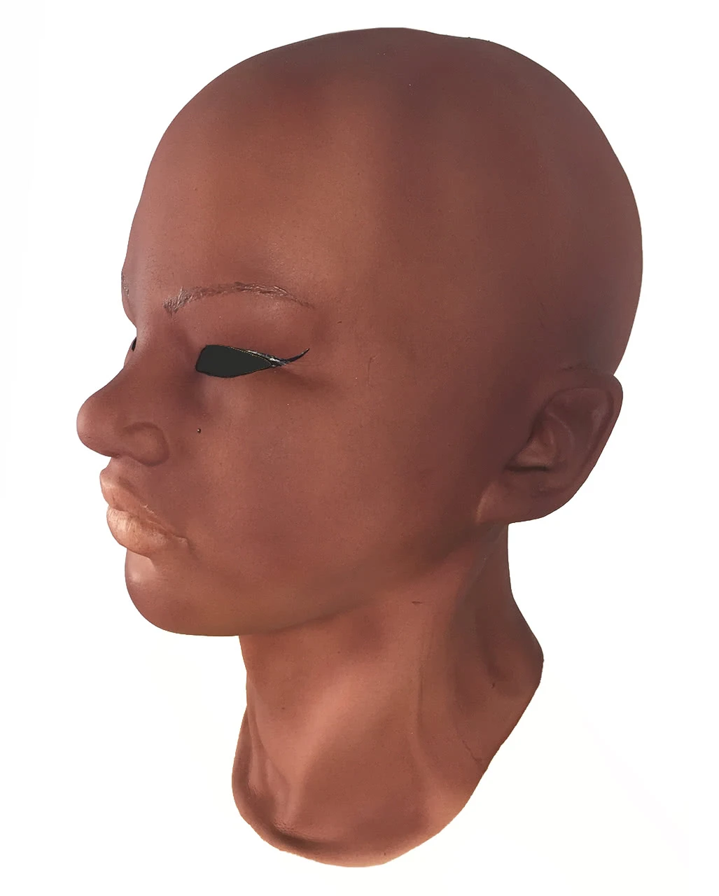 Frauenmaske Carmen 4 Frauenmaske Carmen – Bild 2