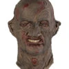 Freddy Krüger Burned Maske 1 Freddy Krüger Burned Maske -Halloween Masken Geschäft freddy krueger burned maske nightmare on elm street merchandise horrorfilm freddy schaumlatexmaske 14253