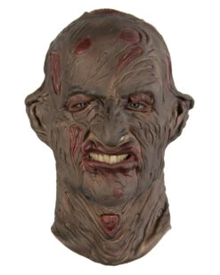 Freddy Krüger Burned Maske
