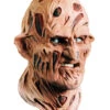 Freddy Schaumlatex Maske -Halloween Masken Geschäft freddy krueger maske freddy krueger schaumlatex maske nightmare on elm street maske 12968 01