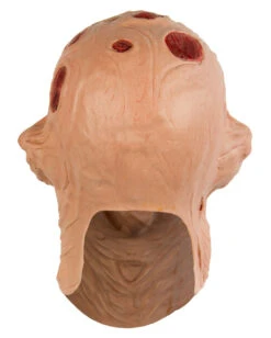 Freddy Schaumlatex Maske 7 Freddy Schaumlatex Maske -Halloween Masken Geschäft freddy krueger maske freddy krueger schaumlatex maske nightmare on elm street maske 12968 03