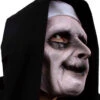 Unheimliche Nonnen Maske 2 Unheimliche Nonnen Maske -Halloween Masken Geschäft geister nonnen maske valak nun mask halloween maske horror maske 37374 01
