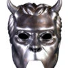 Nameless Ghoul Chrome Maske - GHOST -Halloween Masken Geschäft ghost nameless ghoul chrome maske ghost masken und merch halloween und horror masken 53646