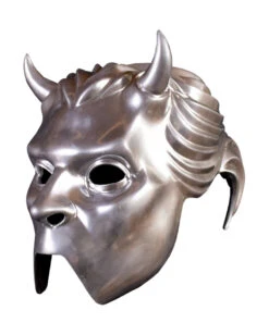 Nameless Ghoul Chrome Maske - GHOST 6 Nameless Ghoul Chrome Maske - GHOST -Halloween Masken Geschäft ghost nameless ghoul chrome maske ghost masken und merch halloween und horror masken 53646 2