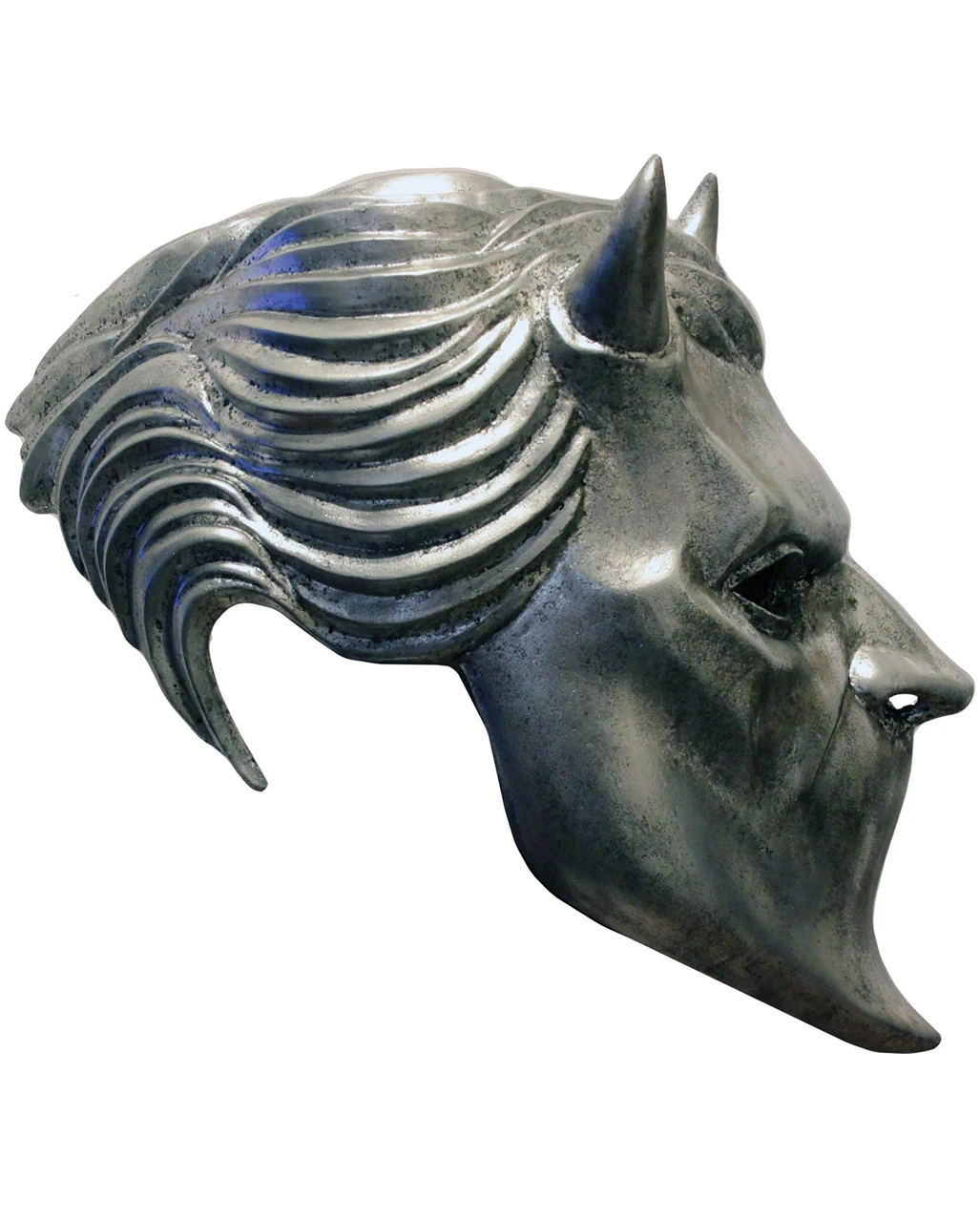 Ghost Maske Nameless Ghoul 4 Ghost Maske Nameless Ghoul – Bild 2