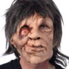 Glöckner Latex Maske -Halloween Masken Geschäft gloeckner maske halloween maske horrormaske hunchback mask 14739 01