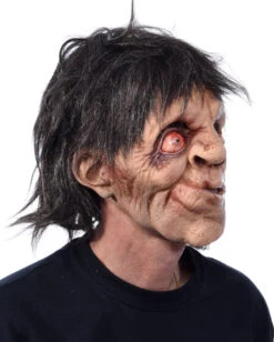 Glöckner Latex Maske 8 Glöckner Latex Maske -Halloween Masken Geschäft gloeckner maske halloween maske horrormaske hunchback mask 14739 03