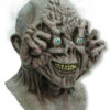 Starrendes Monster Maske -Halloween Masken Geschäft glotzendes monster maske skelettmonster maske monstrum maskeierung mit glubschaugen zombie maskerade untoten zweitgesicht 20760