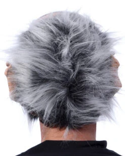 Zwergen Maske Mit Haaren -Halloween Masken Geschäft gobblin maske mit haaren kobold maske zwergen maske troll maske 24298 04