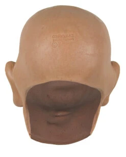 Opa Schaumlatex Maske 7 Opa Schaumlatex Maske -Halloween Masken Geschäft grandpa schaumlatex maske foamlatex maske opa crossdresser maske fuer theater und halloween 36049 3 1