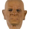 Opa Schaumlatex Maske -Halloween Masken Geschäft grandpa schaumlatex maske foamlatex maske opa crossdresser maske fuer theater und halloween 36049 1