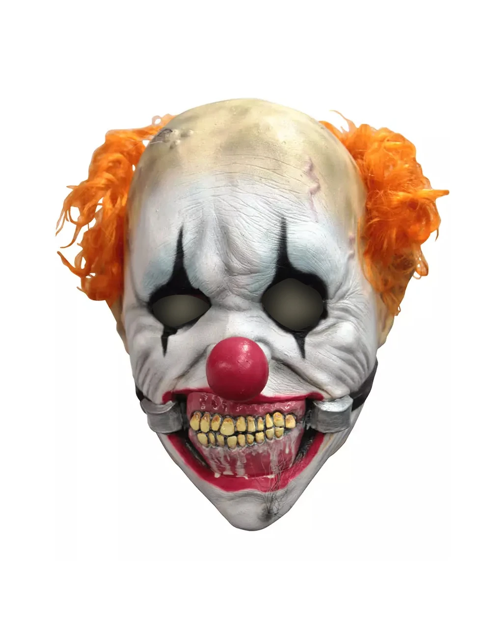 Smiley Clown Jr. Maske Für Kinder 3 Smiley Clown Jr. Maske Für Kinder