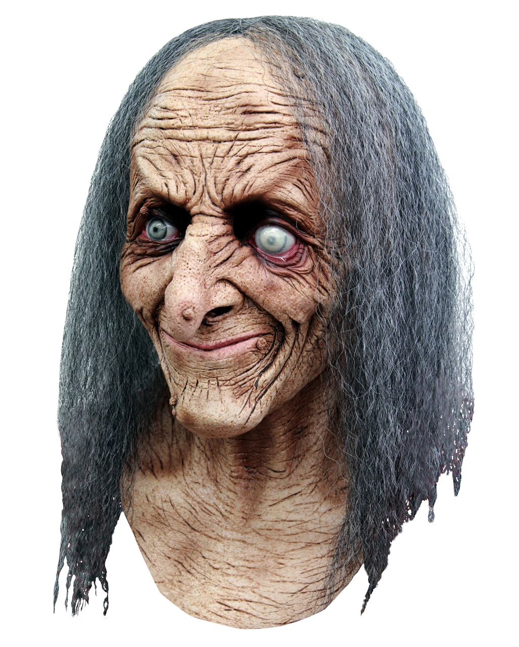 Hagatha Alte Hexenmaske 3 Hagatha Alte Hexenmaske