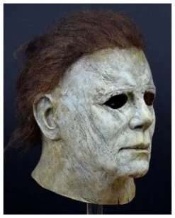 Halloween 2018 Michael Myers Maske -Halloween Masken Geschäft halloween 2018 michael myers maske halloween michael myers mask original lizenzierte halloween michael myers maske 38314 3