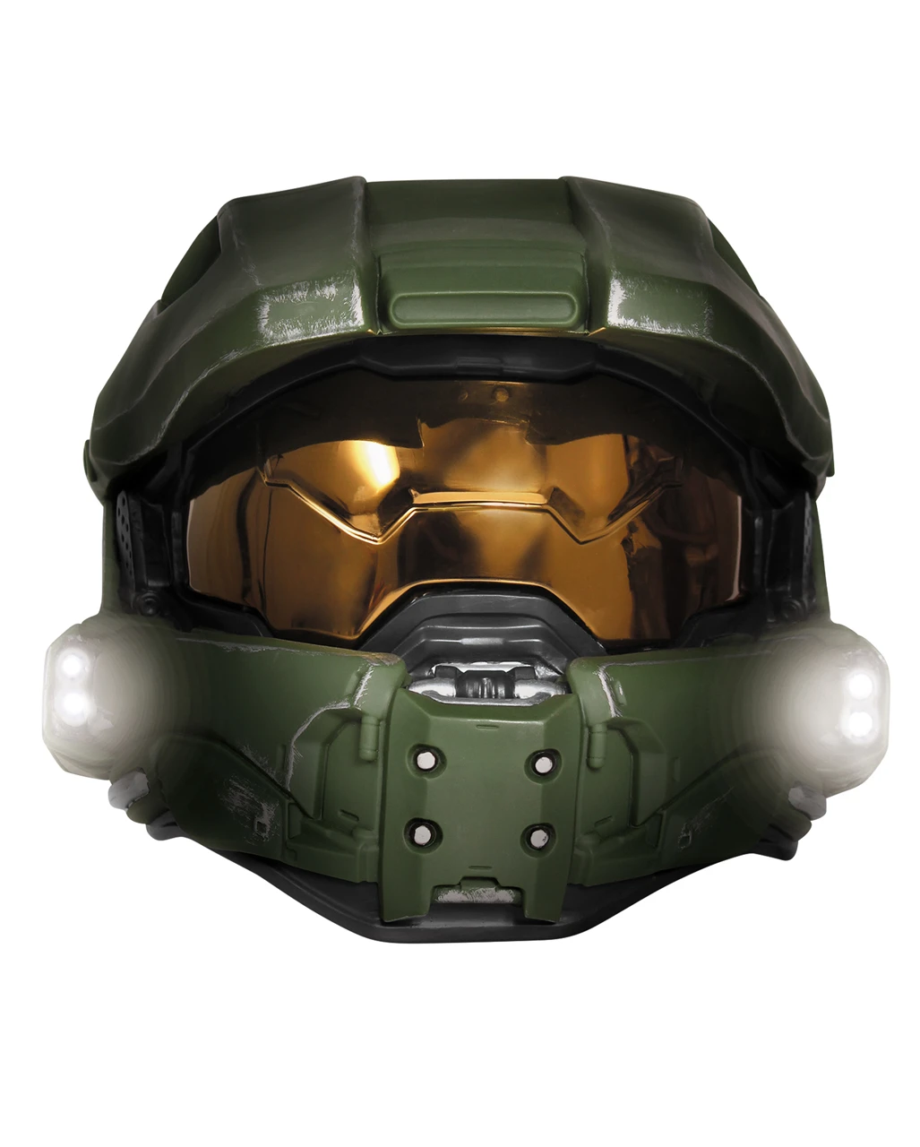 Deluxe Halo 3 Masterchief Helm Mit Licht 3 Deluxe Halo 3 Masterchief Helm Mit Licht