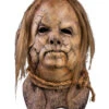 Harold Die Vogelscheuche Maske -Halloween Masken Geschäft harold the scarecrow maske vogelscheuche maske halloween maske horror maske 51863 01