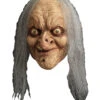 Hexenmaske Wanda Mit Warzen -Halloween Masken Geschäft hexenmaske wand latex hexenmaske als halloween verkleidung 25127