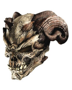 Grotten Dämonen Maske