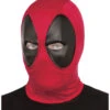 Vollmaske Deadpool -Halloween Masken Geschäft horrorshop com deadpool maske deadpool kostuemzubehoer deadpool fanartikel 27132