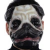 Kunststoff Hundemaske Mops 1 Kunststoff Hundemaske Mops -Halloween Masken Geschäft horrorshop com kunststoff mops maske preiswerte tiermasken online kaufen hundemaske faschingsmaske karnevalsmaske dog mask 26779