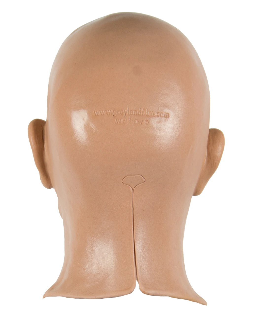 Foamlatex Maske Kamila 5 Foamlatex Maske Kamila – Bild 3