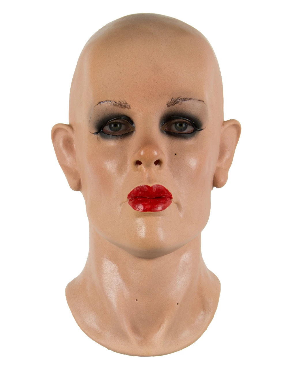 Foamlatex Maske Kamila 3 Foamlatex Maske Kamila