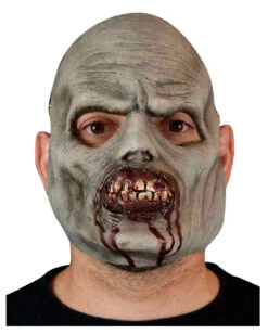 Kanal Zombie Maske