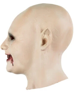 Halloween Masken Geschäft -Halloween Masken Geschäft kannibalen maske horror schaumlatex maske halloween maske kannibale 14257 2