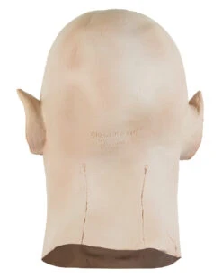 Blutige Kannibalen Schaumlatex Maske -Halloween Masken Geschäft kannibalen maske horror schaumlatex maske halloween maske kannibale 14257 3