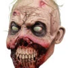 Zahnfleisch Splatter Zombie Maske 1 Zahnfleisch Splatter Zombie Maske -Halloween Masken Geschäft kieferfrass zombie maske horror maske halloween maske zombie maske rotten gum zombie mask 22489 01