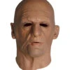 Totengräber Maske -Halloween Masken Geschäft leichenbestatter maske latex maske foamlatex.maske 17743