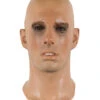 Foamlatex Maske Lestat 1 Foamlatex Maske Lestat -Halloween Masken Geschäft lestat schaumlatex maske foamlatex maske tom cruise interview mit einem vampir maske fuer theater 36050