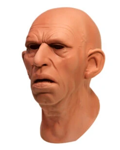 Gangsterboss Maske -Halloween Masken Geschäft mafia boss gesichtsmaske gangster maske realistische gesichtsmaske maennermaske 17742 04