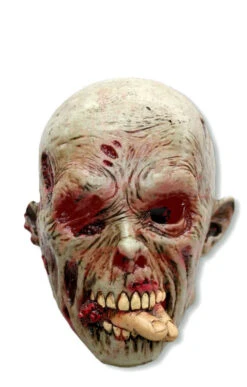 Menschen Esser Maske