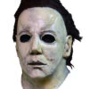 Michael Myers Halloween 6 Maske Premium 1 Michael Myers Halloween 6 Maske Premium -Halloween Masken Geschäft michael myers maske deluxe michael myers mask halloween 6 maske halloween maske 21868 01