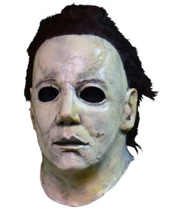 Michael Myers Halloween 6 Maske Premium