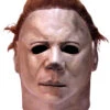 Michael Myers Halloween 2 Latexmaske -Halloween Masken Geschäft michael myers maske halloween2 john carpenter michael myers maske halloween maske horror maske 18977 01