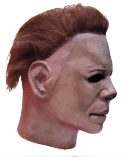 Michael Myers Halloween 2 Latexmaske -Halloween Masken Geschäft michael myers maske halloween2 john carpenter michael myers maske halloween maske horror maske 18977 03