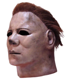 Michael Myers Halloween 2 Latexmaske -Halloween Masken Geschäft michael myers maske halloween2 john carpenter michael myers maske halloween maske horror maske 18977 04