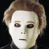 Michael Myers "Halloween" Maske -Halloween Masken Geschäft michael myers maske halloween2 maske horror masken 10205