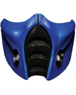 Sub Zero Maske Mortal Kombat