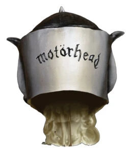 Motörhead Snaggletooth Maske 7 Motörhead Snaggletooth Maske -Halloween Masken Geschäft motoerhead warpig maske heavy metal fanartikel mit motoerhead lizenz 25074 2