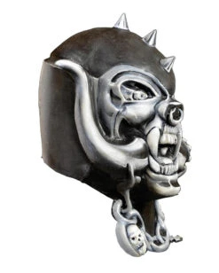 Motörhead Snaggletooth Maske 8 Motörhead Snaggletooth Maske -Halloween Masken Geschäft motoerhead warpig maske heavy metal fanartikel mit motoerhead lizenz 25074 3