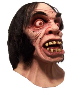 Mister Hyde Horrormaske 5 Mister Hyde Horrormaske -Halloween Masken Geschäft mr hyde maske dr jerkyl und mr hyde maske halloween maske horror maske 16776 02