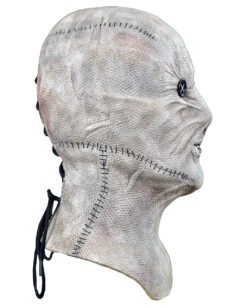 Cabal Dr. Decker Maske -Halloween Masken Geschäft nightbreed dr decker maske original lizenzierte cabal maske 21891 03