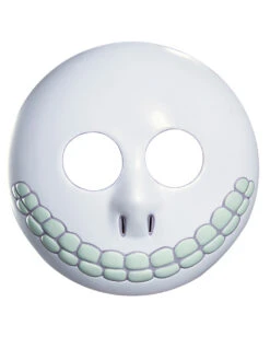 Nightmare Before Christmas Barrel Maske -Halloween Masken Geschäft nightmare before christmas barrel maske halloween und horror masken 51555 2