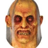 Opa Untoten Maske -Halloween Masken Geschäft opa untoten maske zombi grandpa maskierung monster zweitgesicht ungeheuer maskerade mutanten senior maske 20843