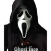 Scream Ghost Face Maske 1 Scream Ghost Face Maske -Halloween Masken Geschäft original scream maske ghostface maske 10067
