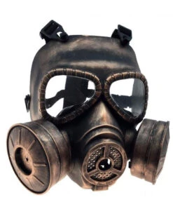 Orville Steampunk Beobachter Maske 6 Orville Steampunk Beobachter Maske -Halloween Masken Geschäft orville steampunk observer maske steampunk kostuemzubehoer cosplay maske 50505 02